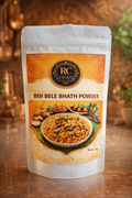 Bisibele bhath powder