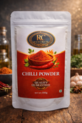 Chilli powder (Home made)